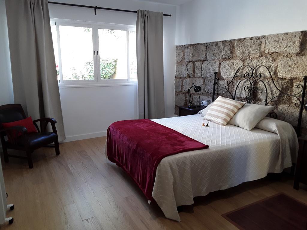 Finca El Trazo Tacoronte Kültér fotó