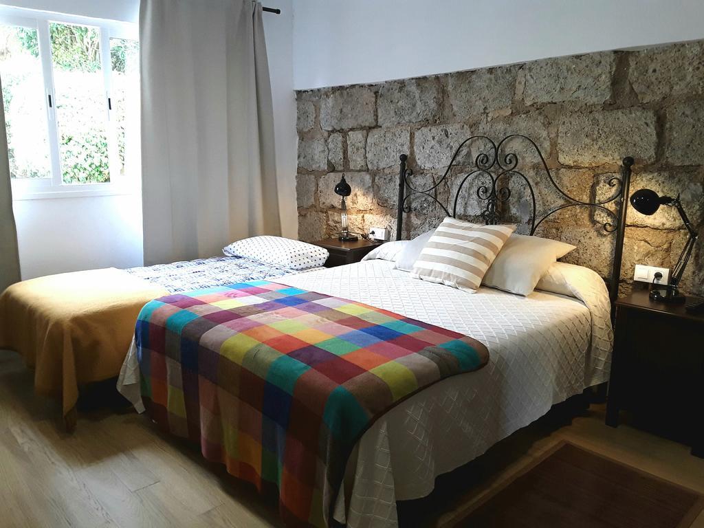 Finca El Trazo Tacoronte Kültér fotó