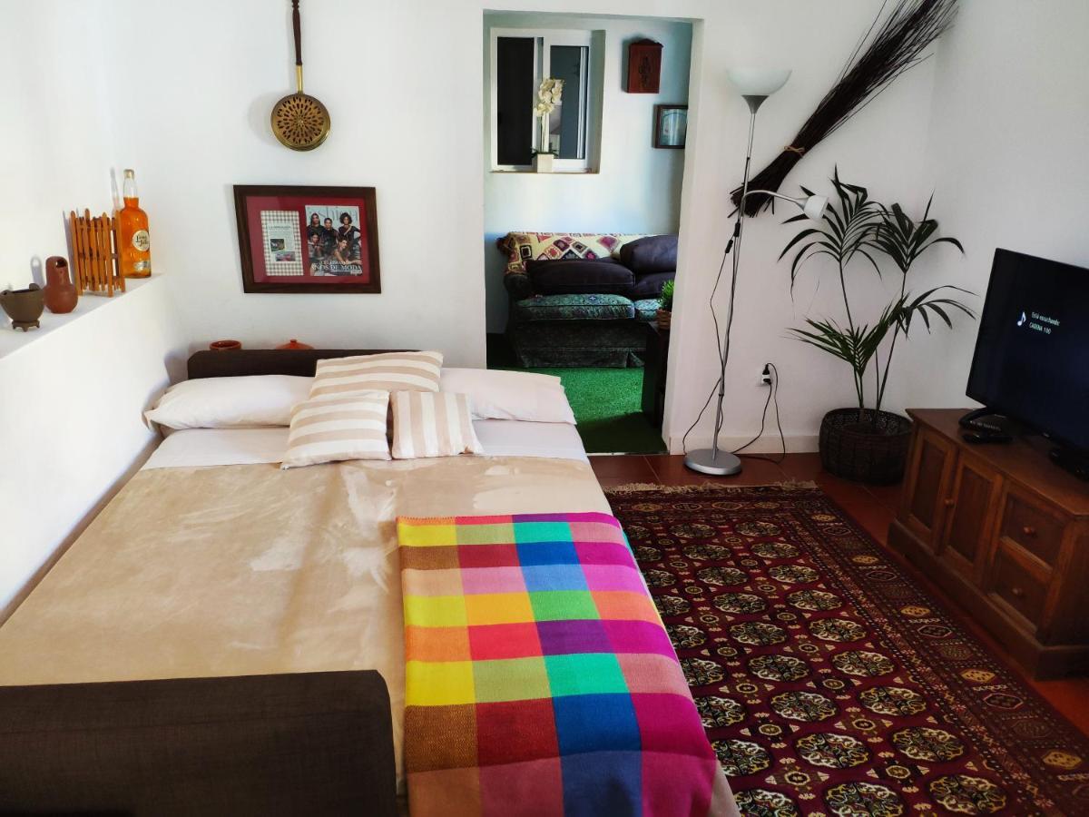 Finca El Trazo Tacoronte Kültér fotó